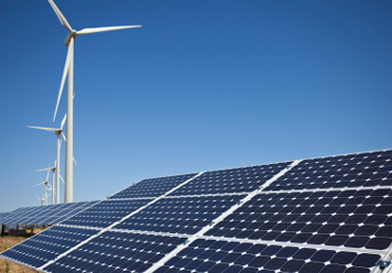 energy management