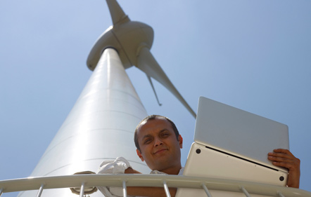 energy management