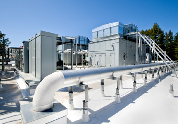 energy management